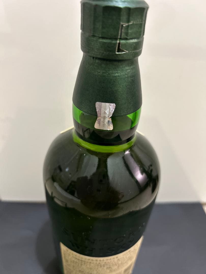 【新品】白州12年シングルモルトウイスキー 700ml