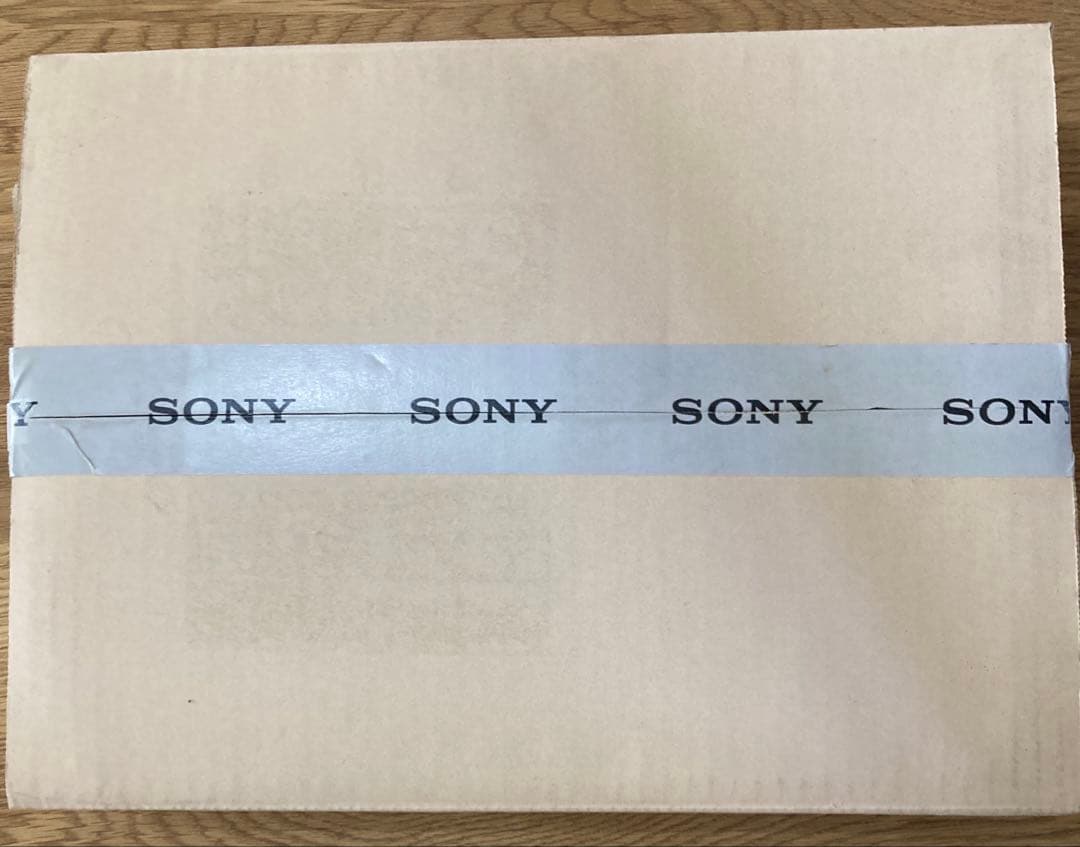 【新品】SONY 3Dメガネ TDG-BR100/50 4個とトランスミッター