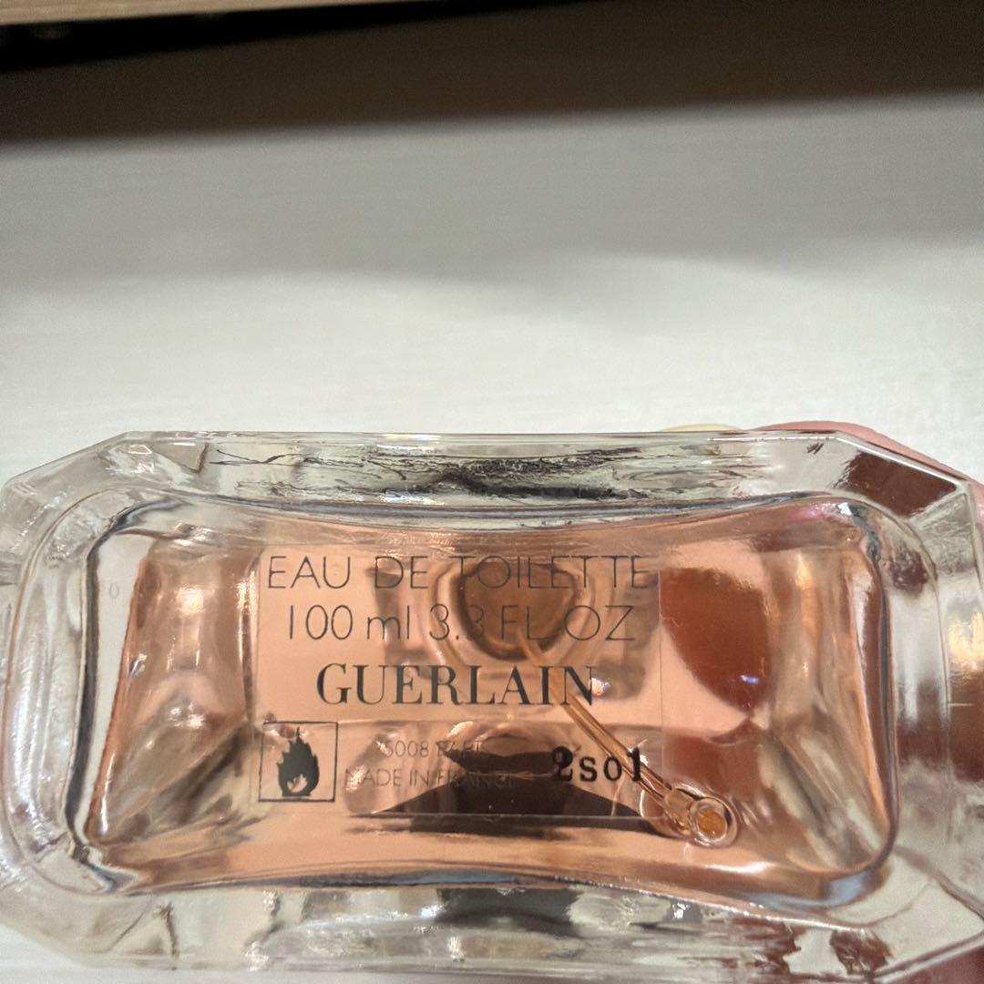 ゲラン 香水 La Petite Robe Noire 100ml