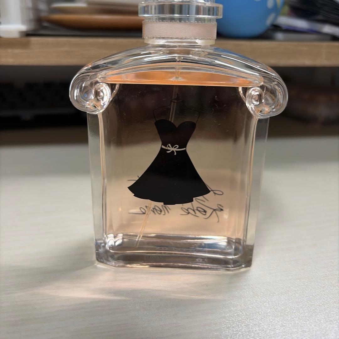 ゲラン 香水 La Petite Robe Noire 100ml
