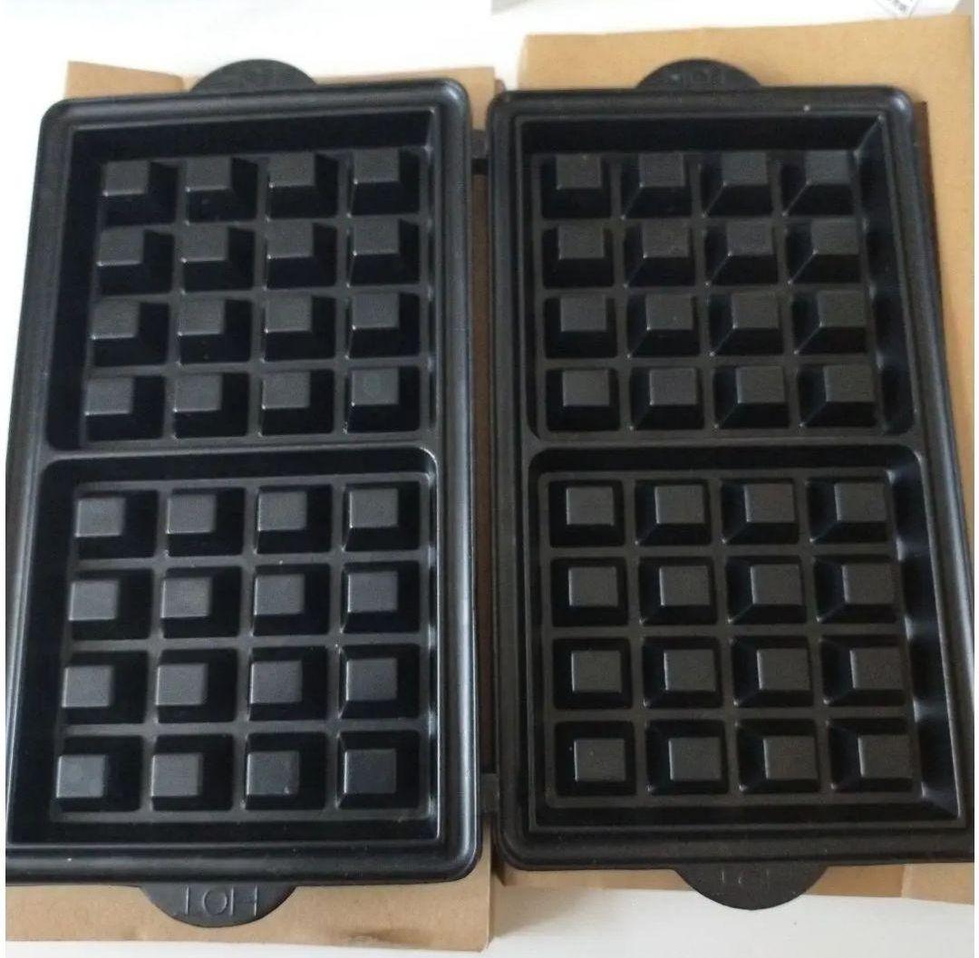 ビタントニオ　ホットサンドメーカー　ワッフルメーカー　パニーニメーカー