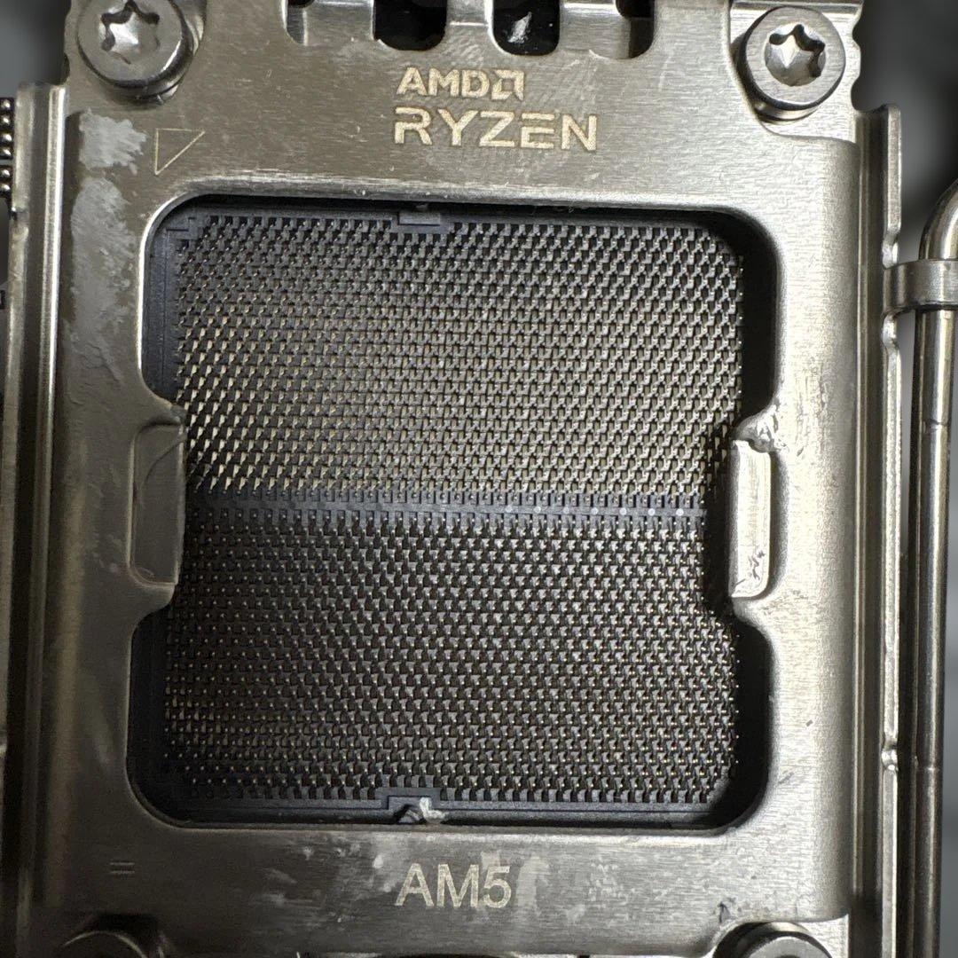 ASRock A620M AM5 マザーボード