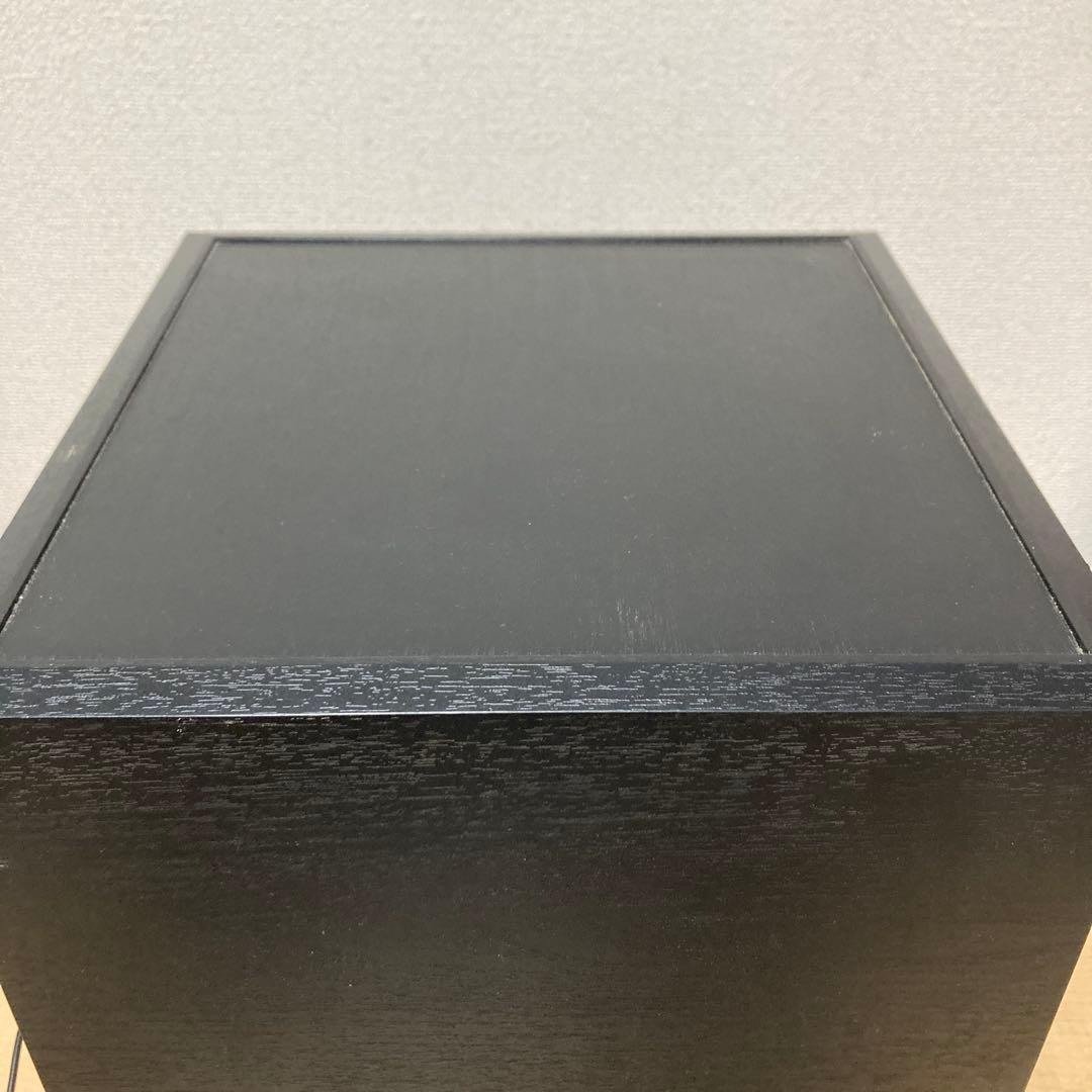 ヤマハ YAMAHA YST-SW010 サブウーファー スピーカー