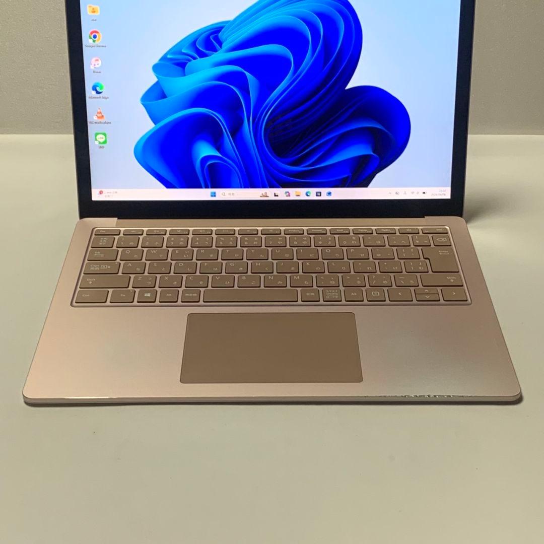 【希少ピンク】Surface Laptop 3 i7 タッチパネル パソコンPC