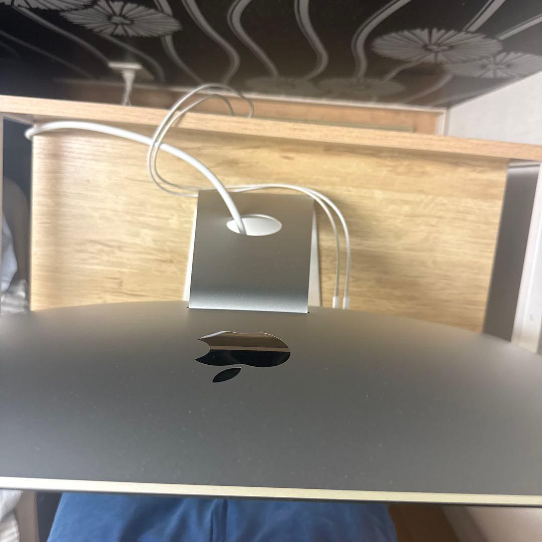 Apple iMac 21.5インチ 2017モデルmacOS Ventura