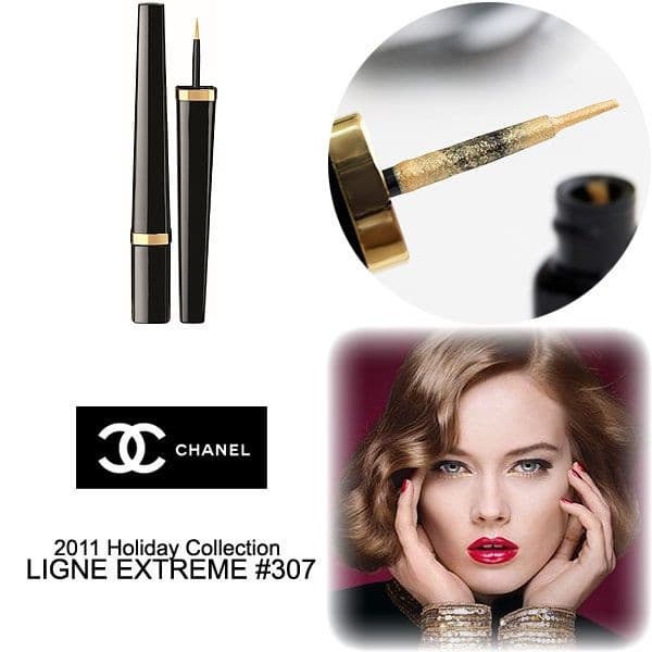CHANEL★リン エクストリーム #307★限定色！完売