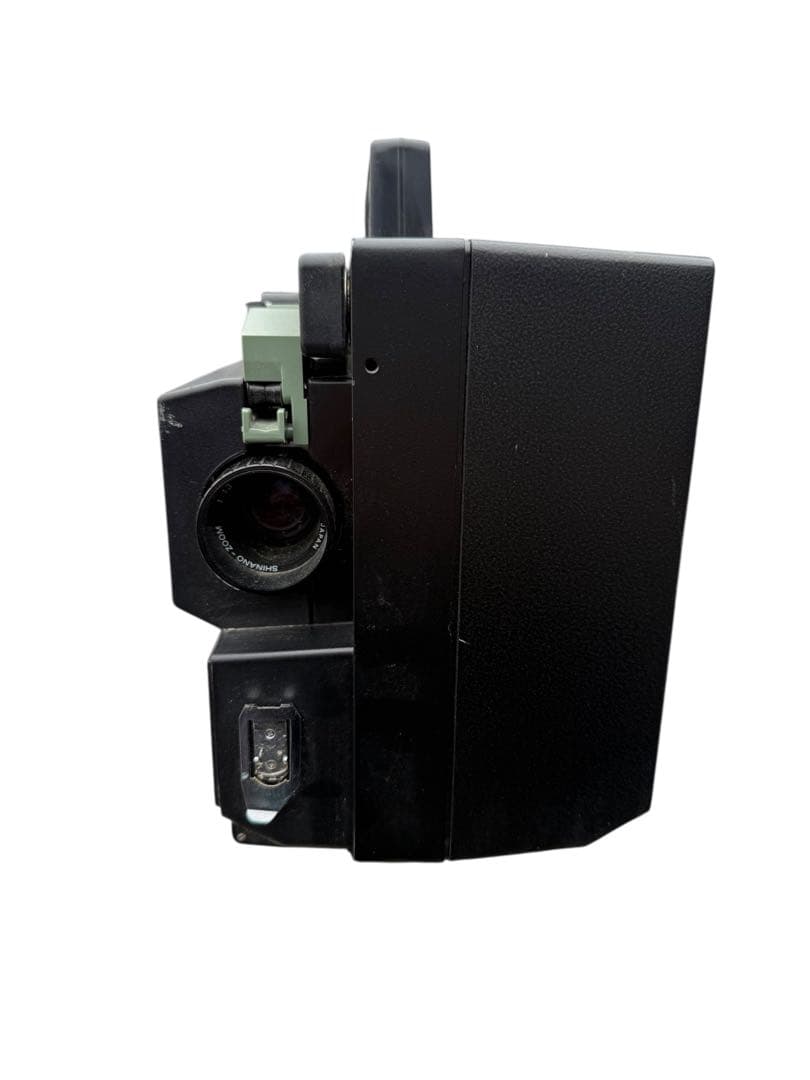 SHINANO SOUND SCOPE S-305 映像機器