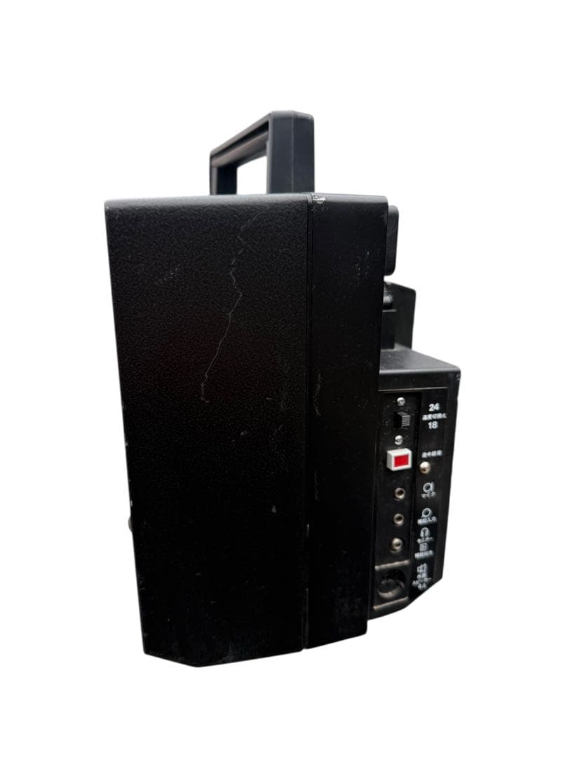SHINANO SOUND SCOPE S-305 映像機器