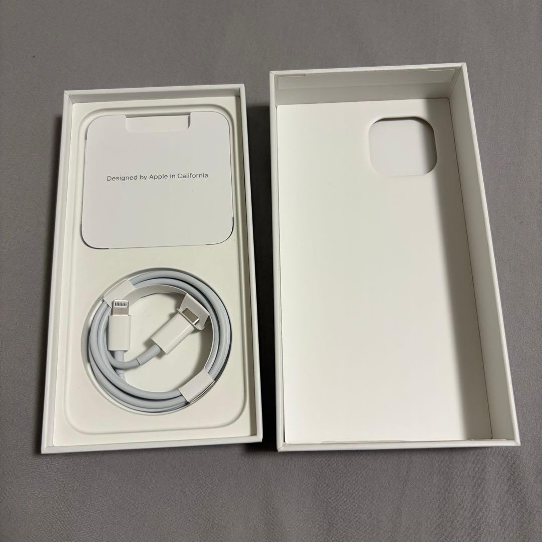 スマートフォン本体 Apple iPhone14 128GB