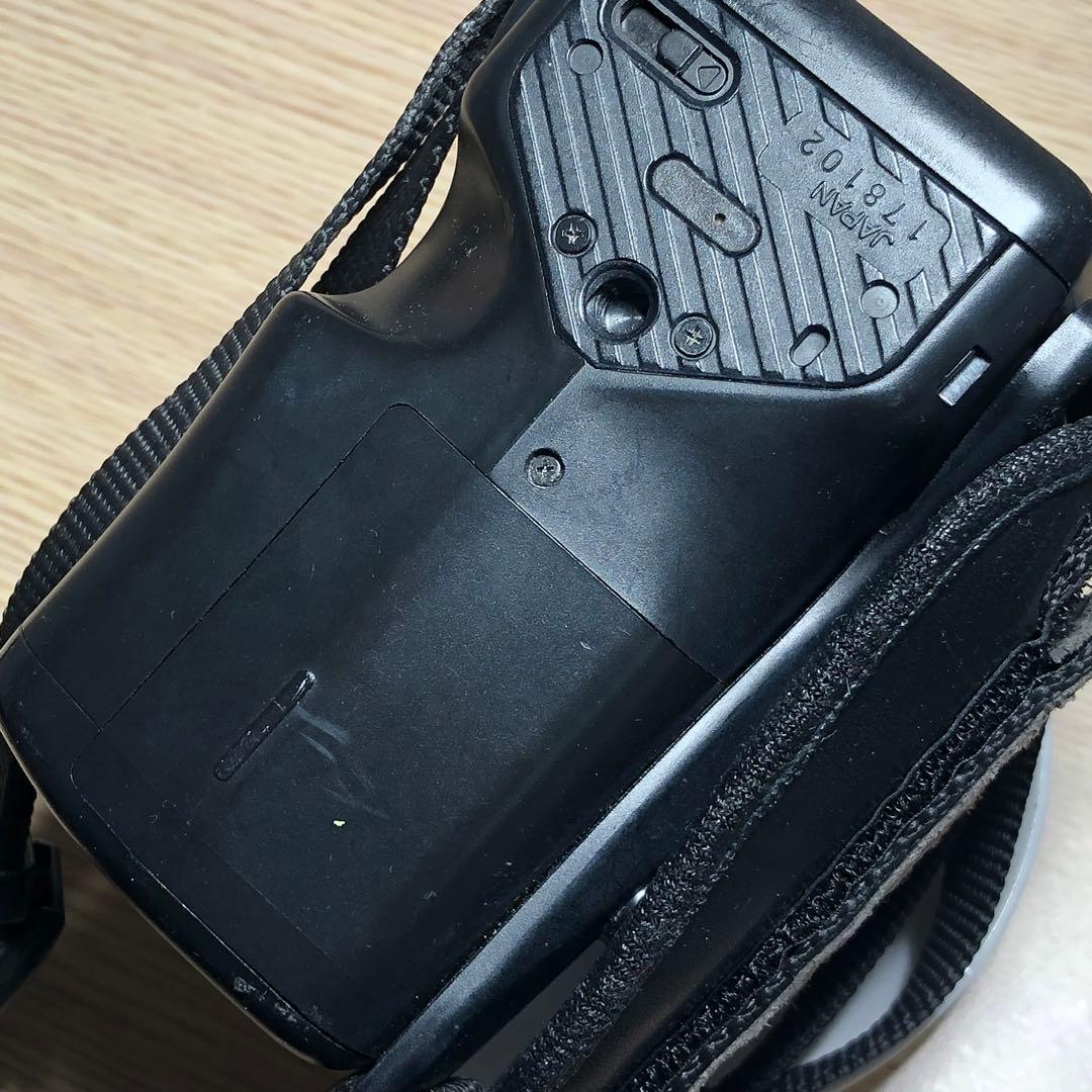 KYOCERA SAMURAI Z フィルムカメラ