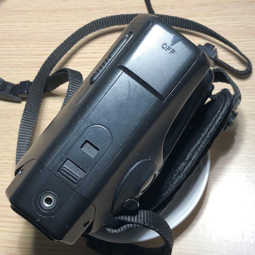 KYOCERA SAMURAI Z フィルムカメラ