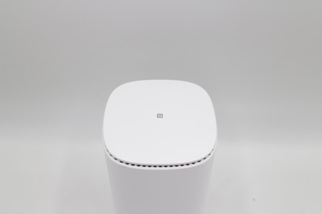 ルーター・ネットワーク機器 [M-TN 2550] Speed Wifi  5G L13 ZTR02