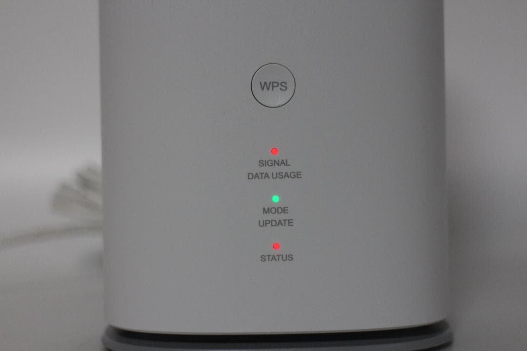 ルーター・ネットワーク機器 [M-TN 2550] Speed Wifi  5G L13 ZTR02