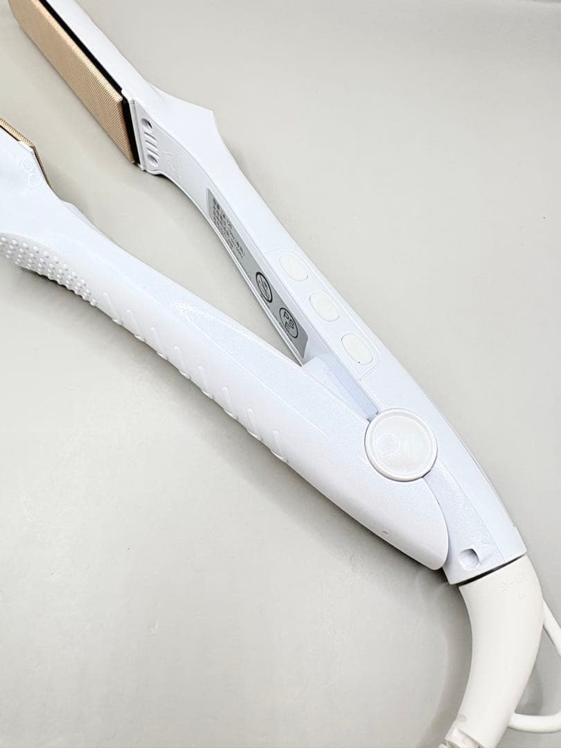 絹女 KINUJO ヘアアイロン 正規品 LM-125 605