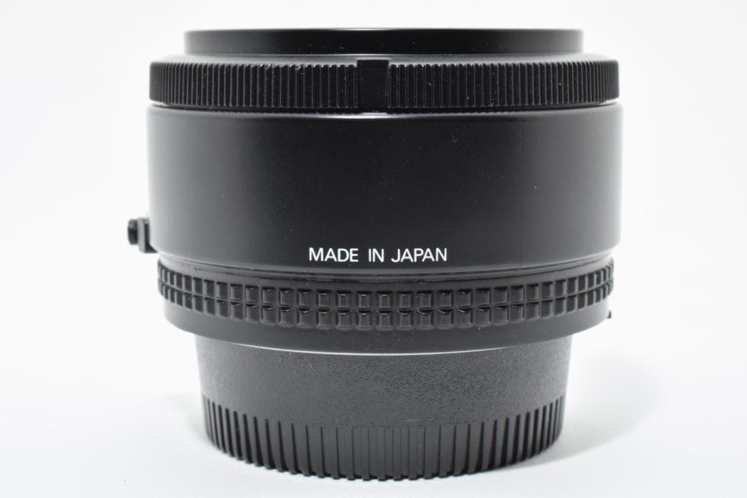 ★超美品★ ニコン AF Nikkor 28mm F2.8 #21921