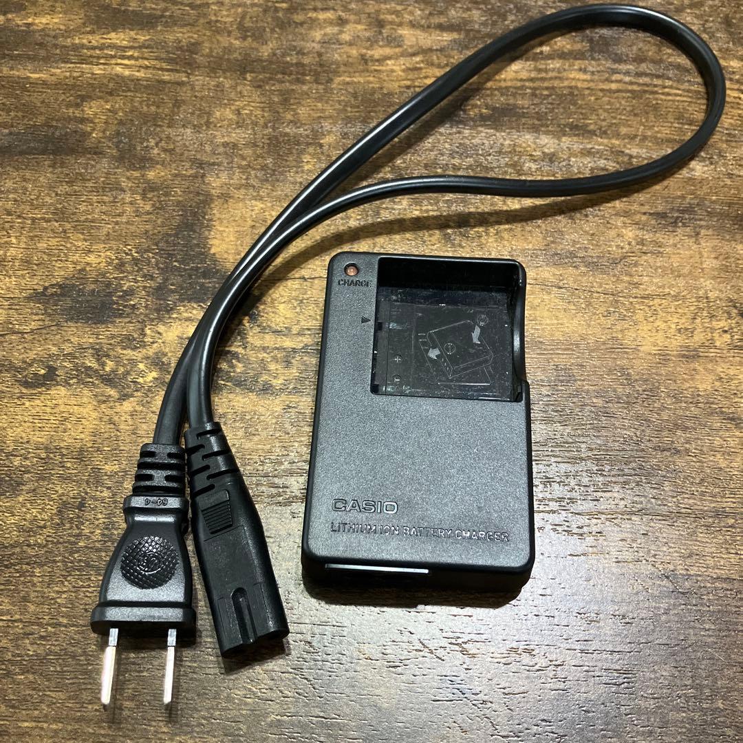 CASIO EXILIM EX-Z1080 ピンク デジカメ