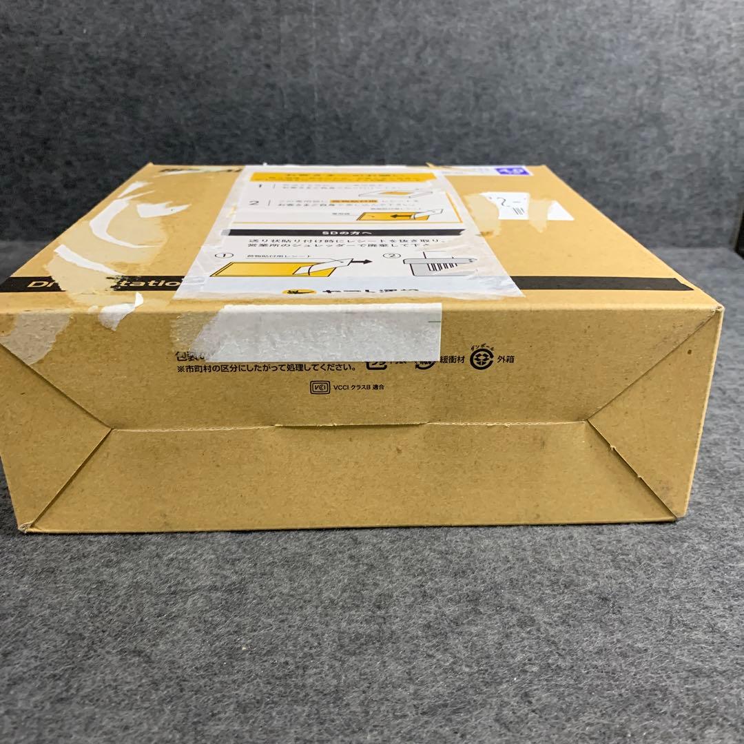 【ジャンク品】BUFFALO DriveStation4TB外付けハードディスク