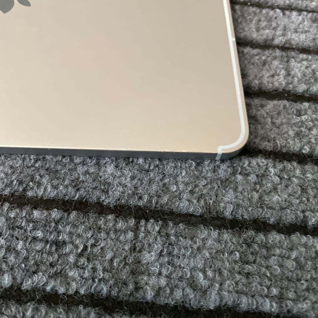 68 iPad Air4 4世代 64GB SIMフリーモデル スカイブルー