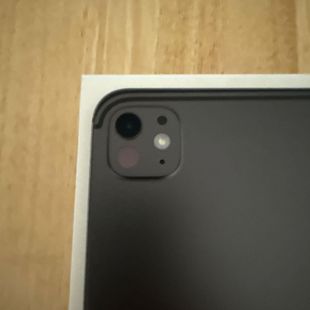 【限定保証残あり】11インチ iPad Pro(M4) Wi-Fi 256GB