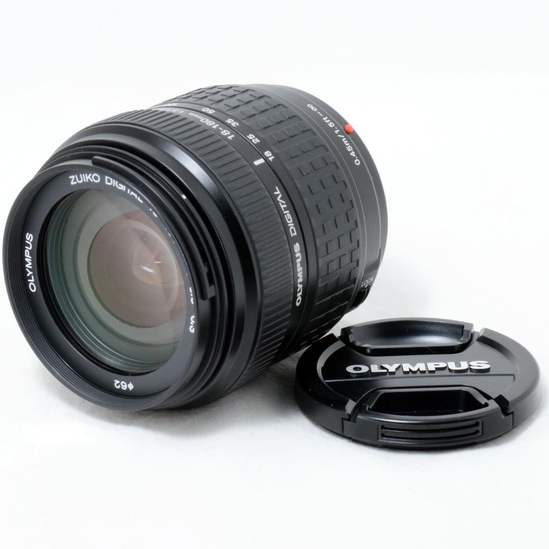 ⭐️良品⭐️OLYMPUS ZUIKO 18-180mm F3.5-6.3