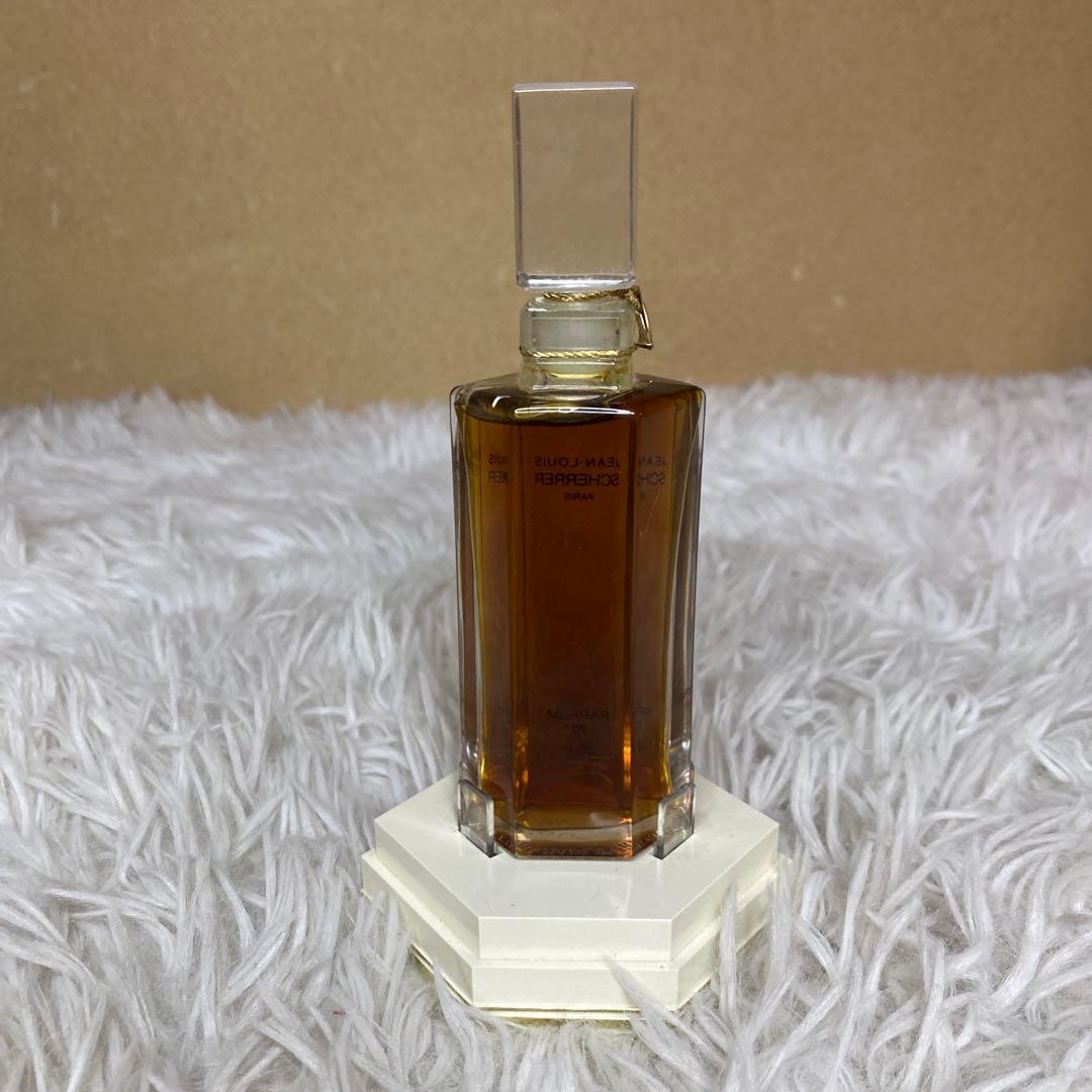 【中古】JEAN-LOUIS SCHERRER 香水　30 ml