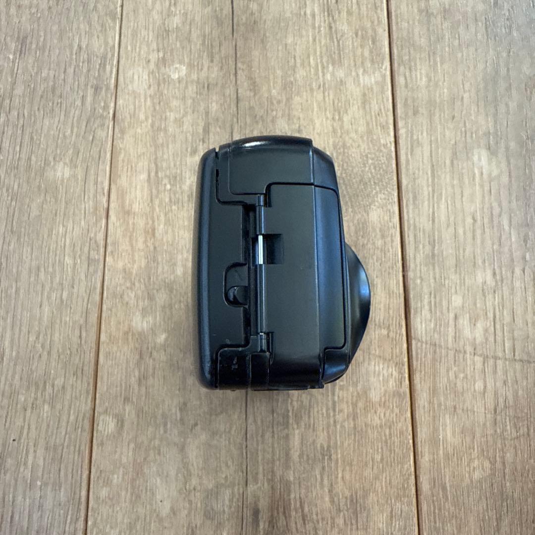 OLYMPUS μ ZOOM 115 コンパクトフィルムカメラ