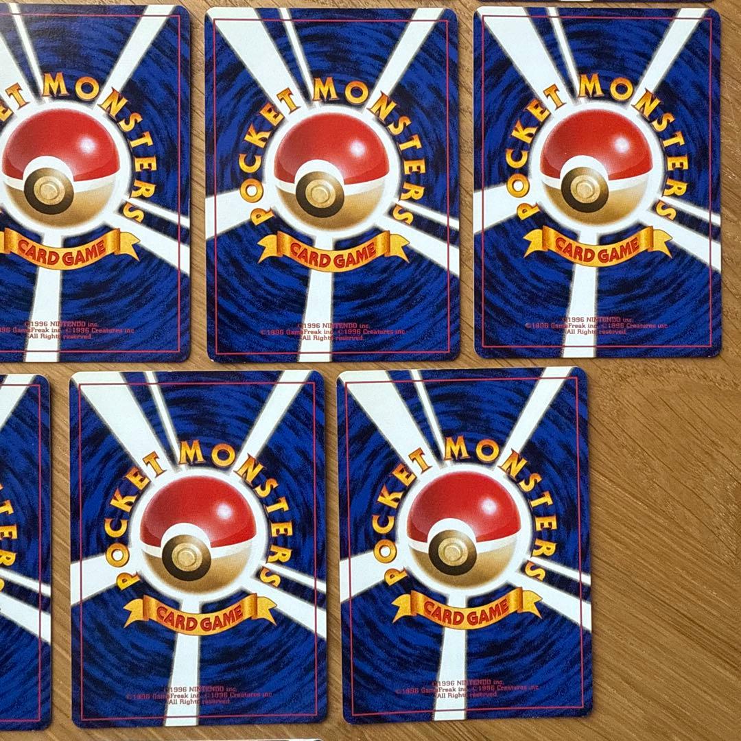 ナツメ関連 21枚セット ポケモンカード Pokemon Card Game