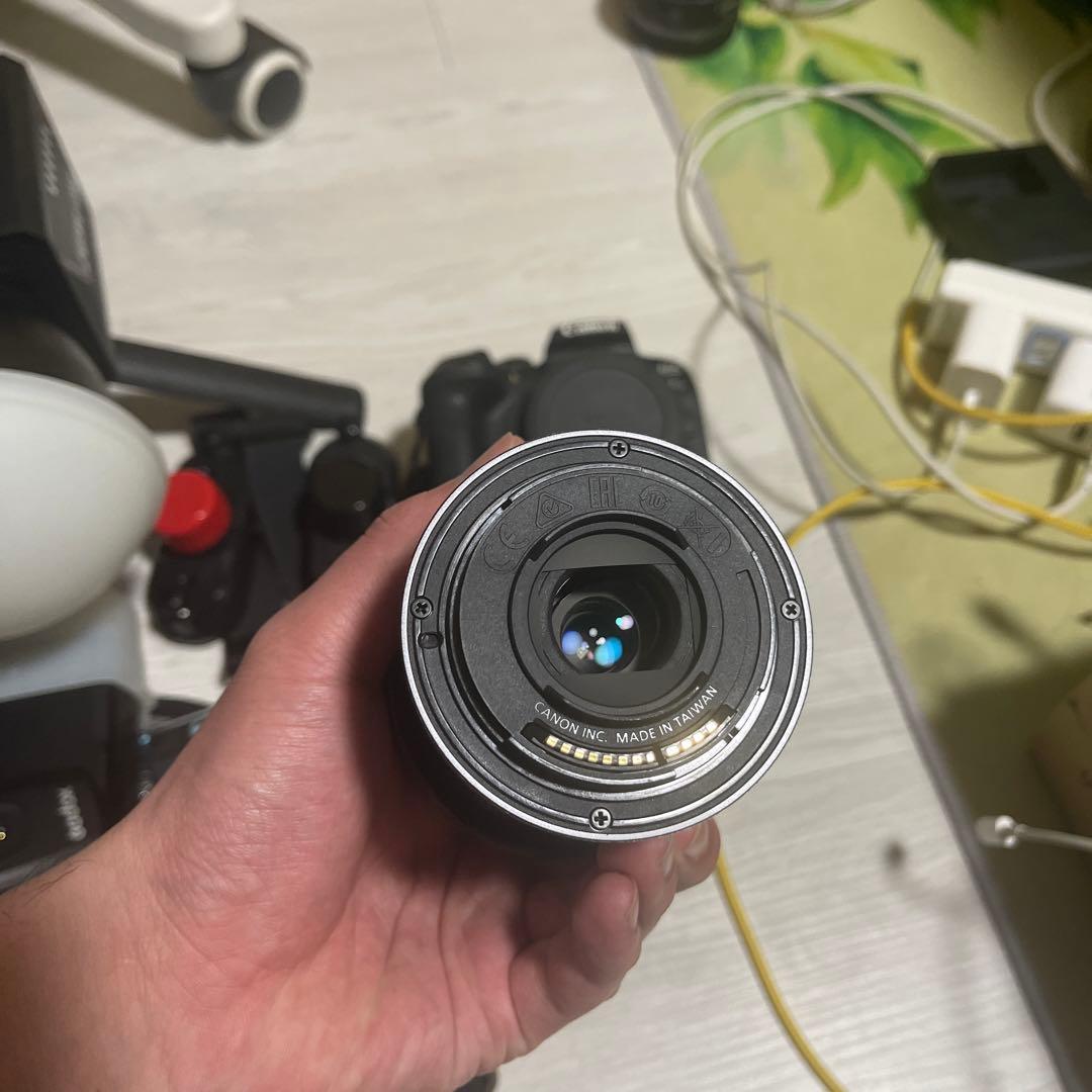 Canon EOS R10 セット