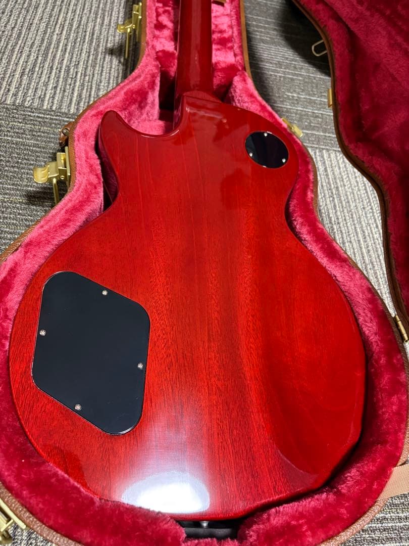 【厳選個体】Gibson les paul standard 60s