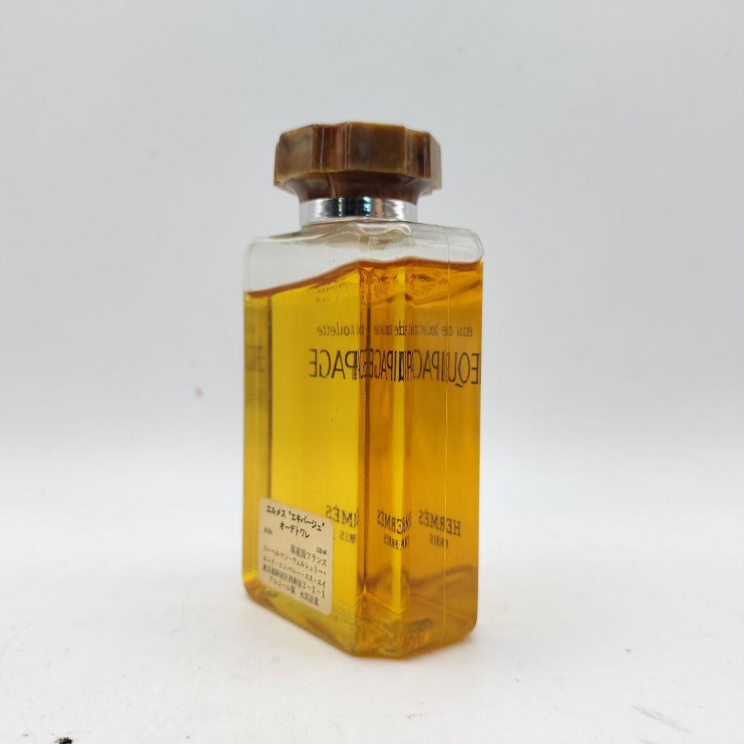 ■エルメス　エキパージュ　オードトワレ　120ml