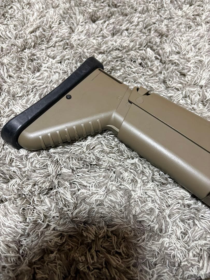 東京マルイ　次世代電動ガン　SCAR-H