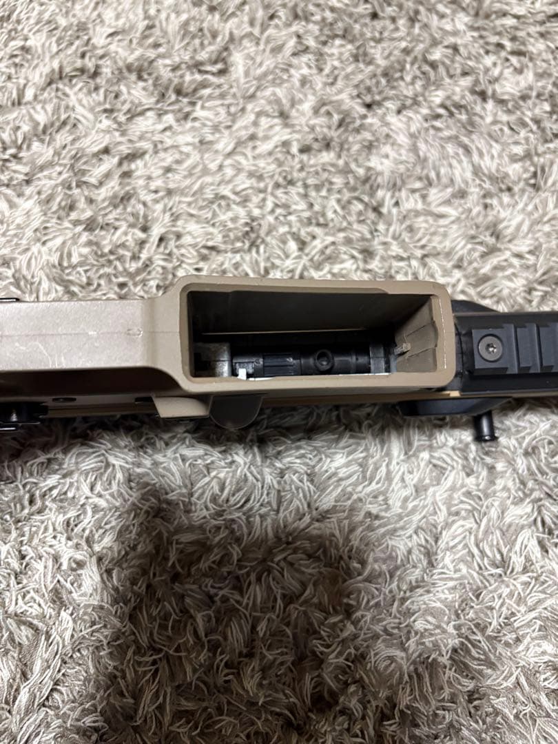 東京マルイ　次世代電動ガン　SCAR-H