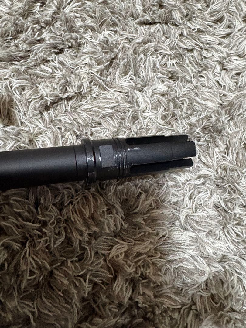 東京マルイ　次世代電動ガン　SCAR-H