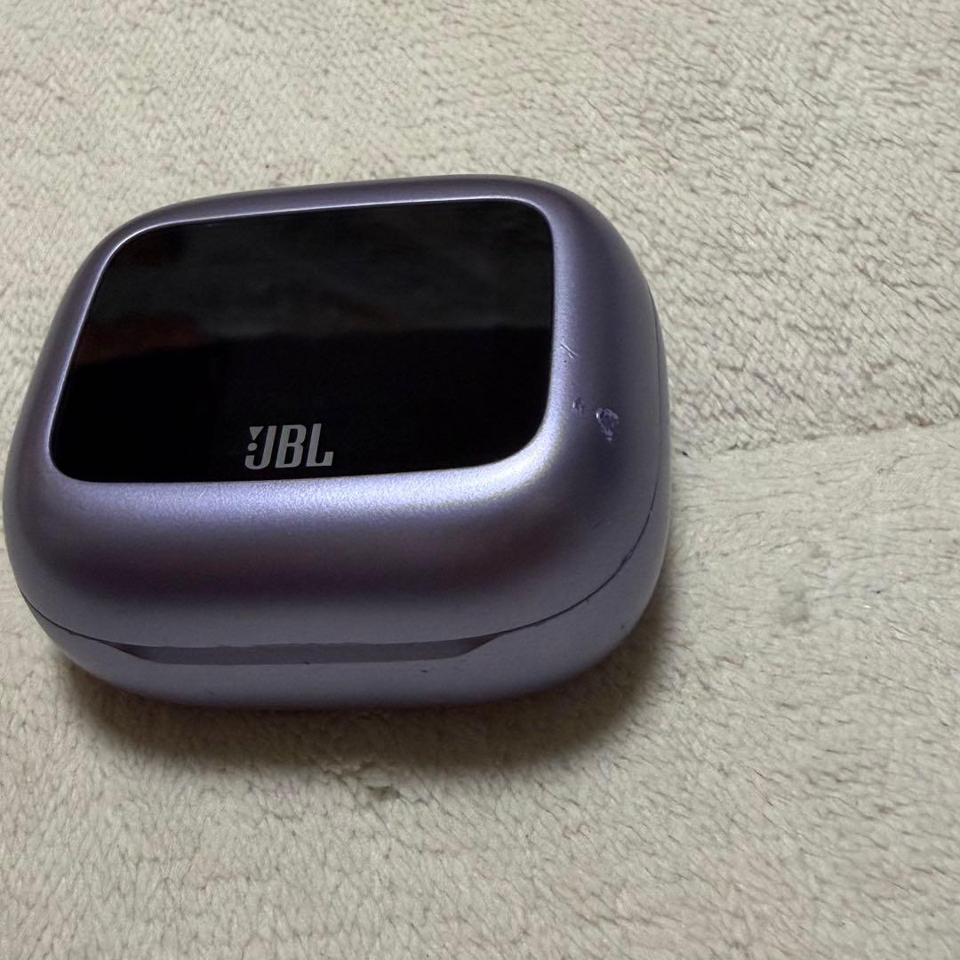 JBL LIVE BEAM 3 パープル
