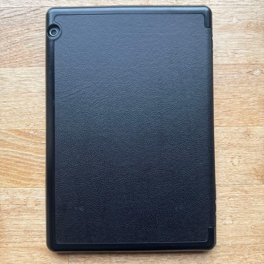HUAWEI Media Pad T5 10 LTEモデル（中古美品）ケース付き