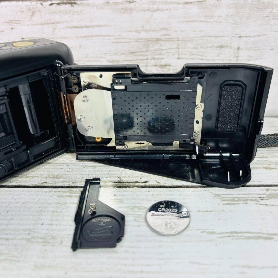【動作良好】FUJI CARDIA Travel mini DUAL-P