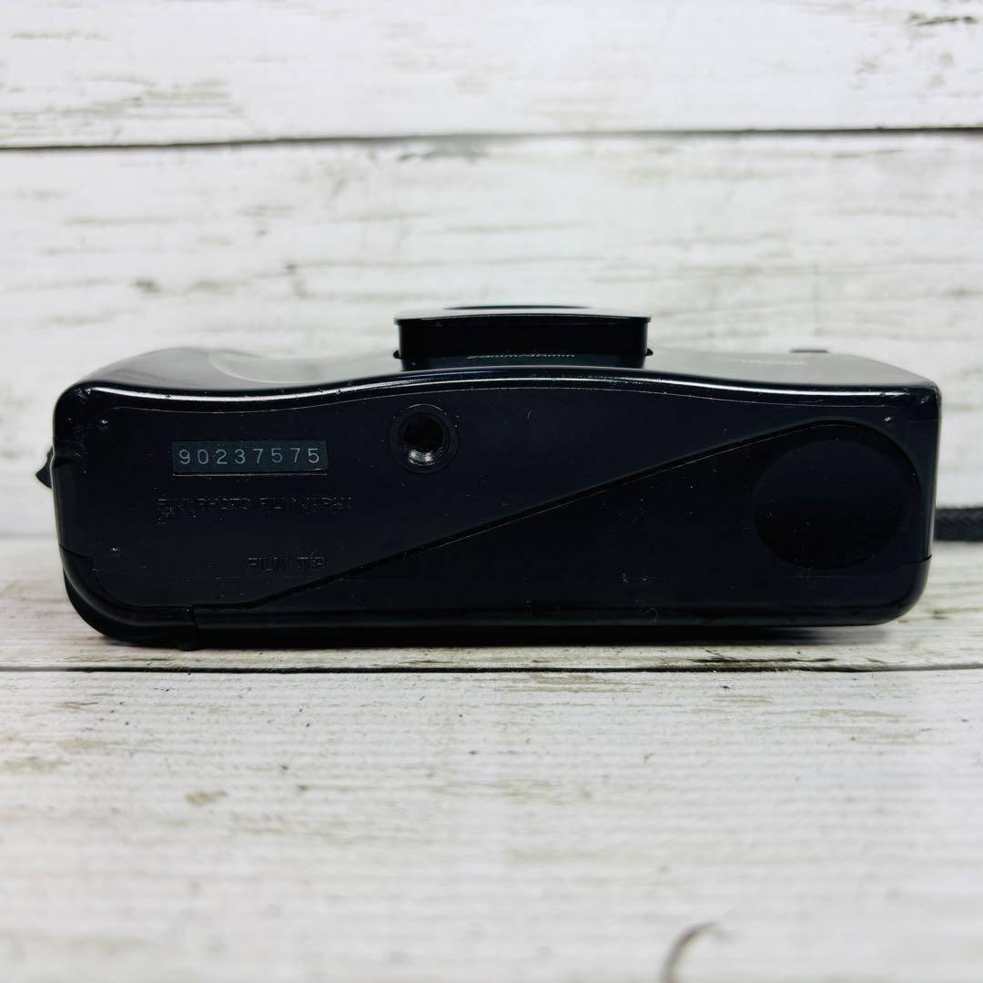 【動作良好】FUJI CARDIA Travel mini DUAL-P