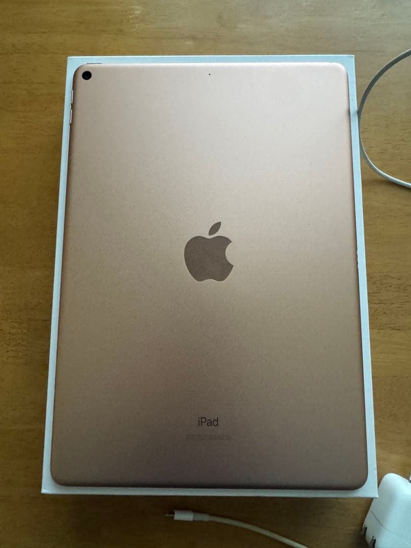 ★ipad air 第3世代 64gb Wi-Fi 美品★