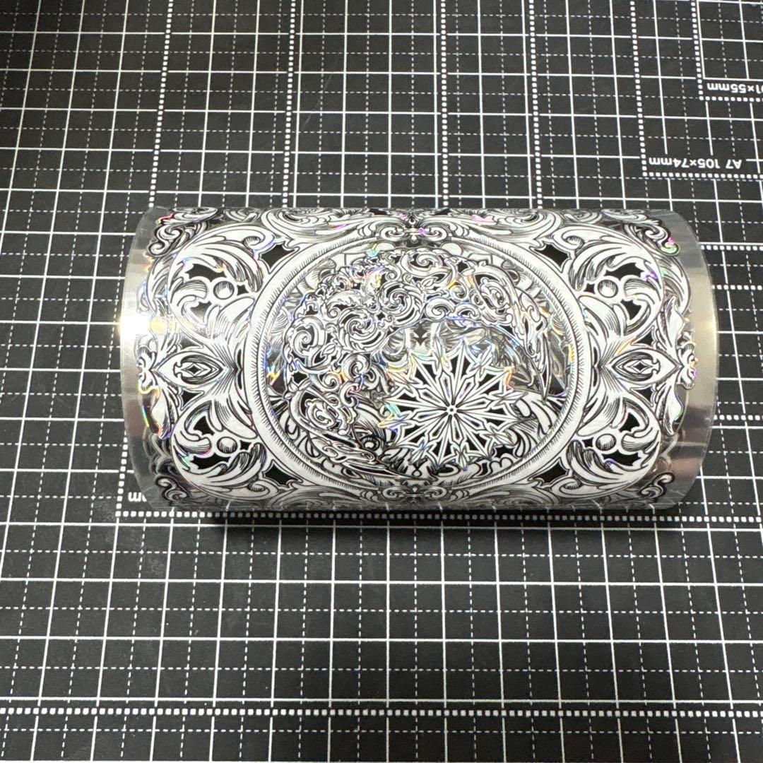 【新品】海外マステ