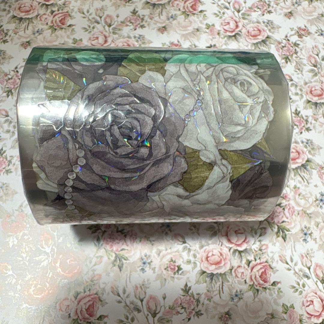 【新品】海外マステ