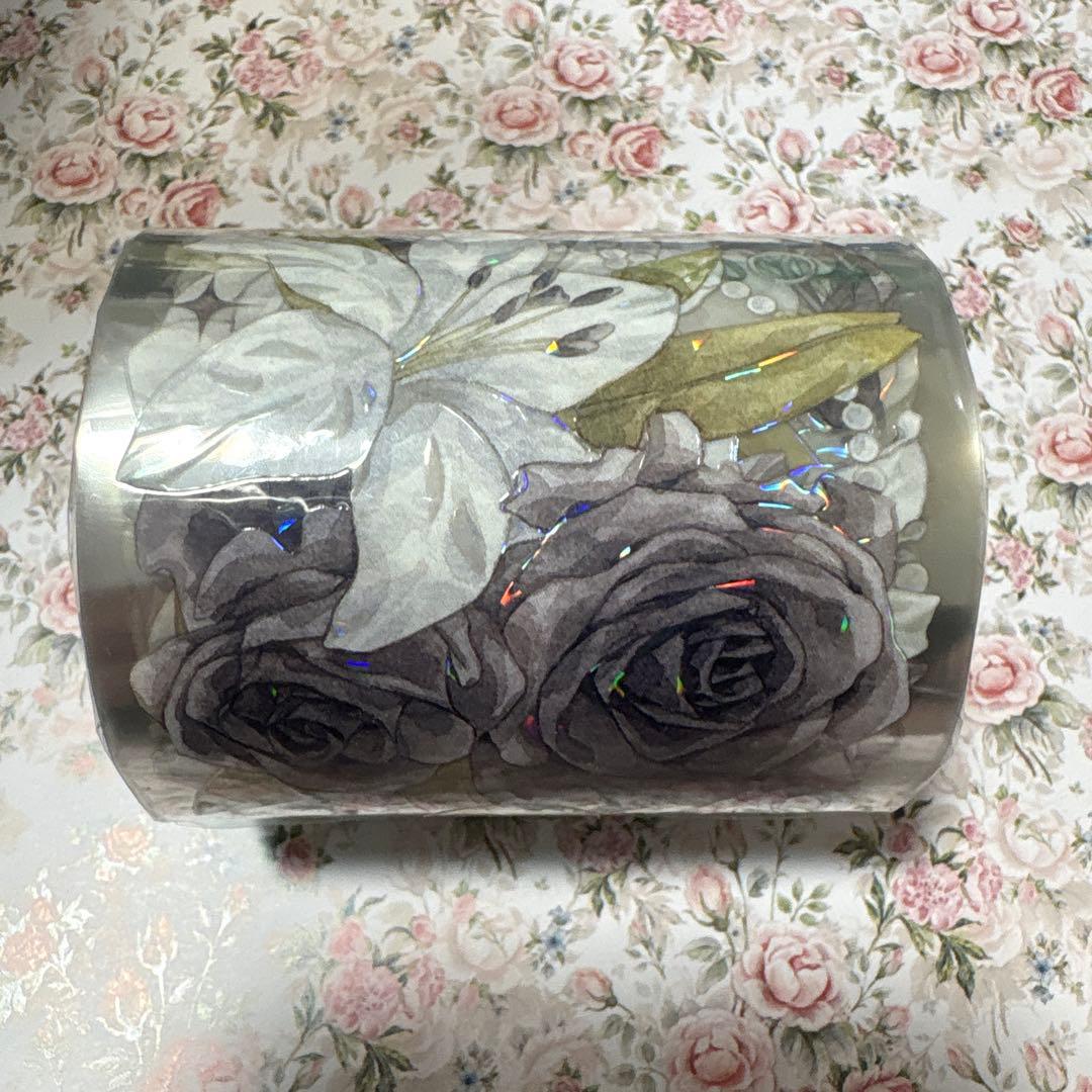【新品】海外マステ