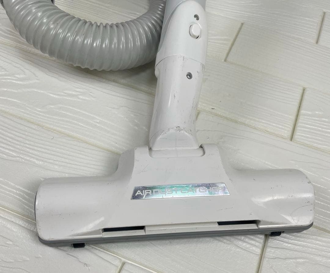 Panasonic　MC-PK17A P　紙パック式 掃除機　2017年製