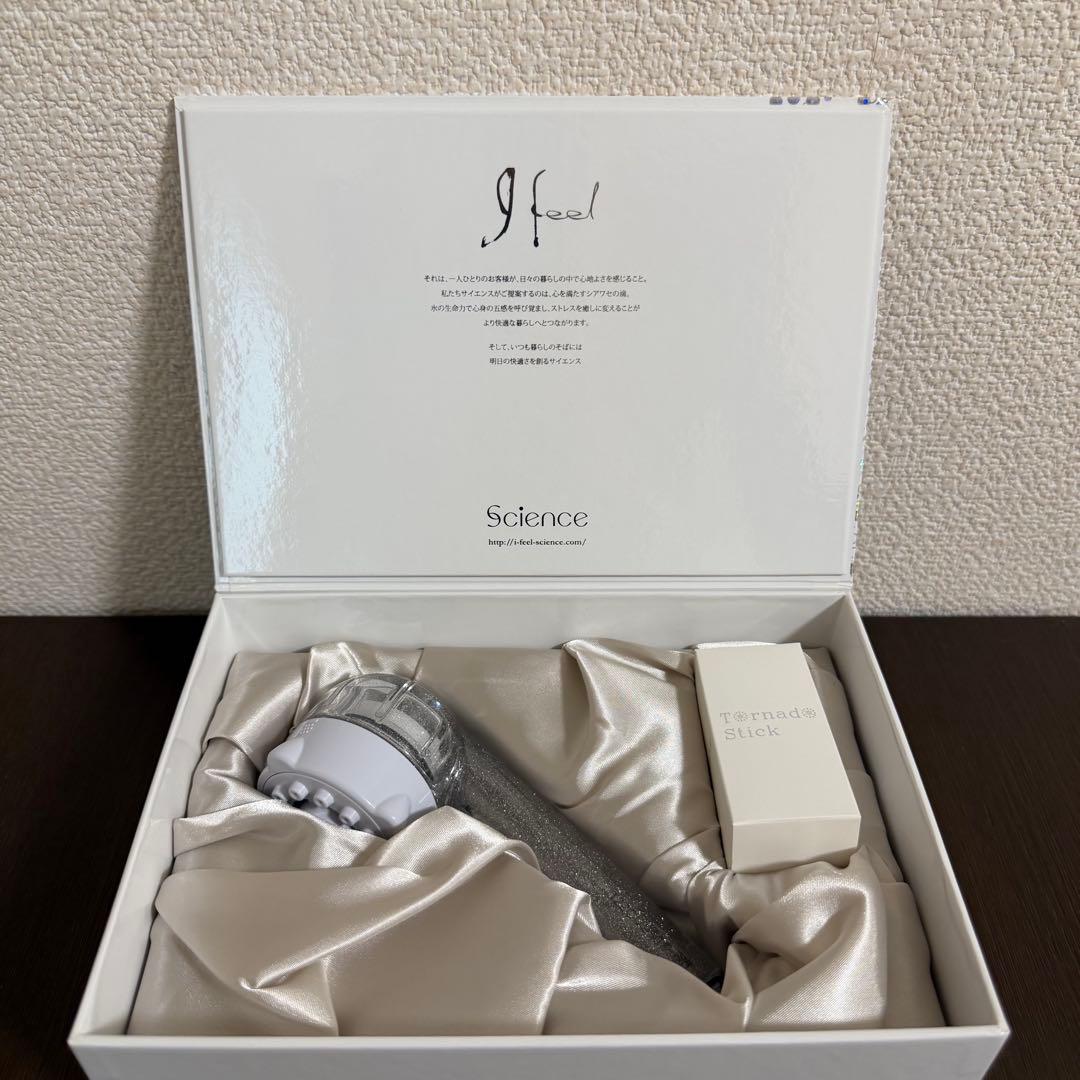 Mirable ウルトラファインミスト シャワーヘッド ミラブル