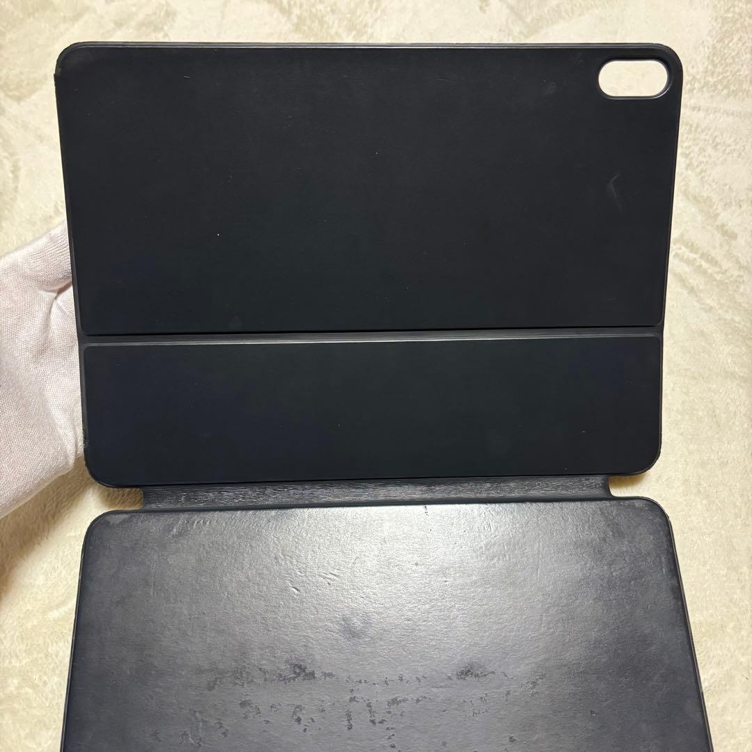 11インチ iPad Air (M4) Smart Keyboard M3 M2