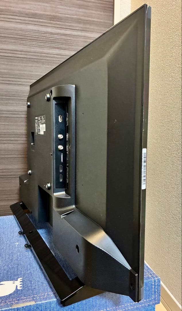 TOSHIBA 32S22 液晶テレビ 2019年式