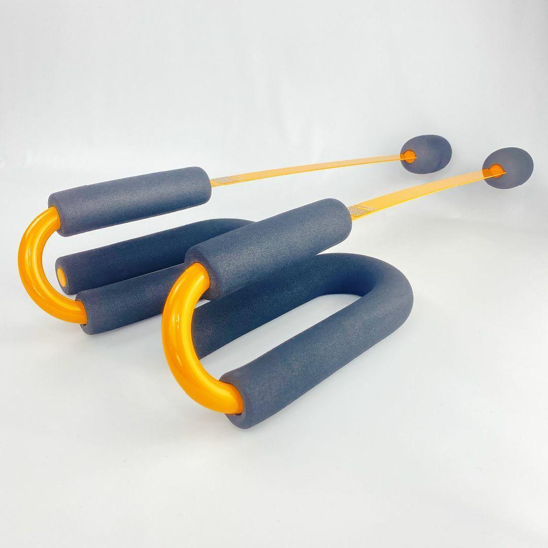 新品 バトルロープ 全身トレーニングアイテム Z-Rope イエロー ダイエット