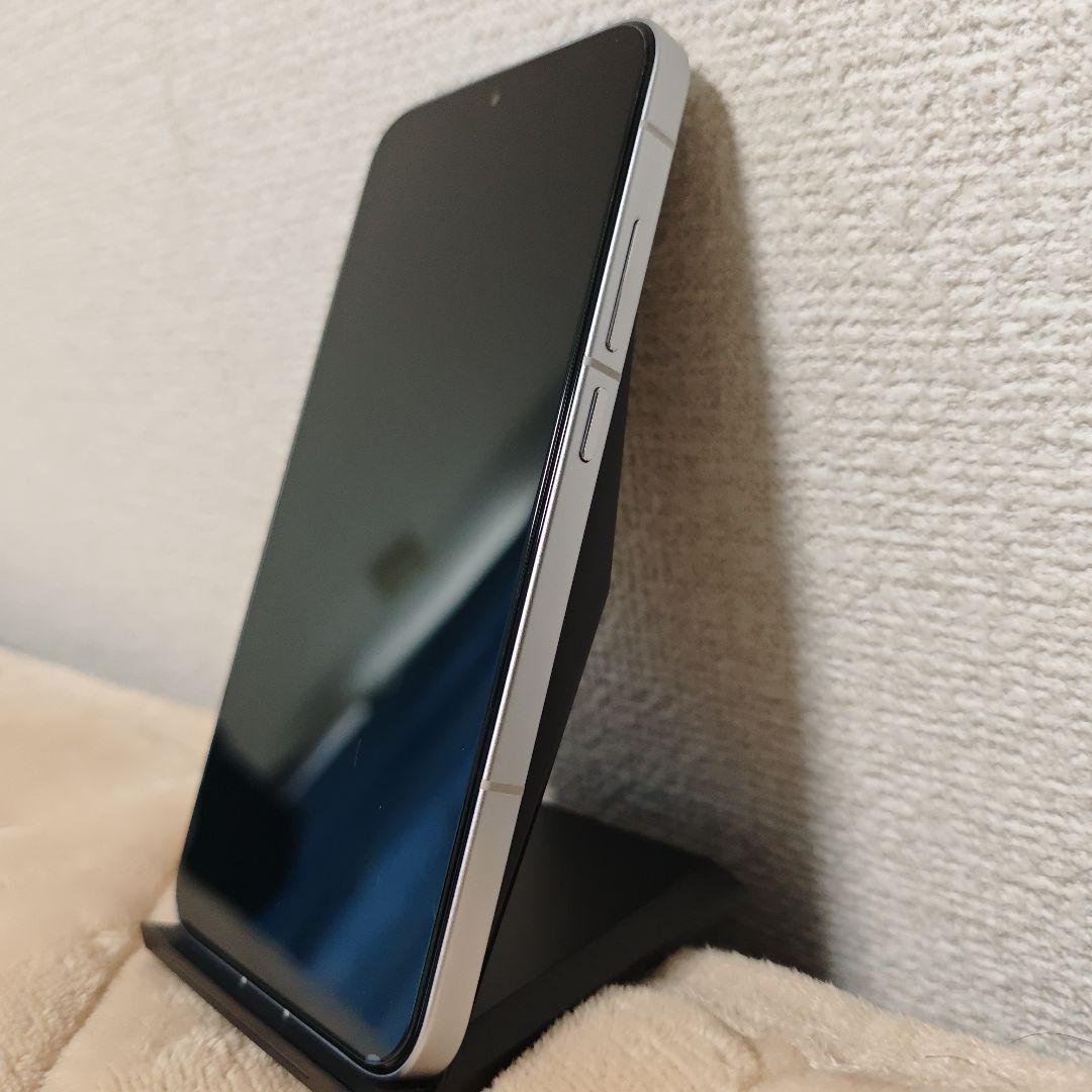 POCO F7 ホワイト 12GB 256GB
