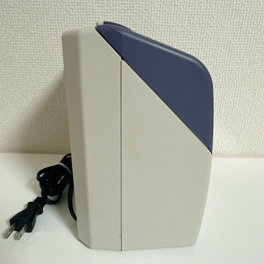 SEIKO セイコー タイムレコーダー QR-340 動作確認済 事務 店舗用品