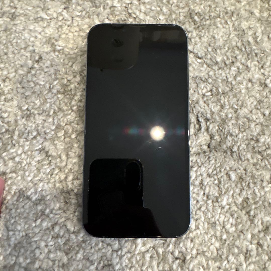 Apple iPhone 13 Pro 本体　256GB SIMフリー