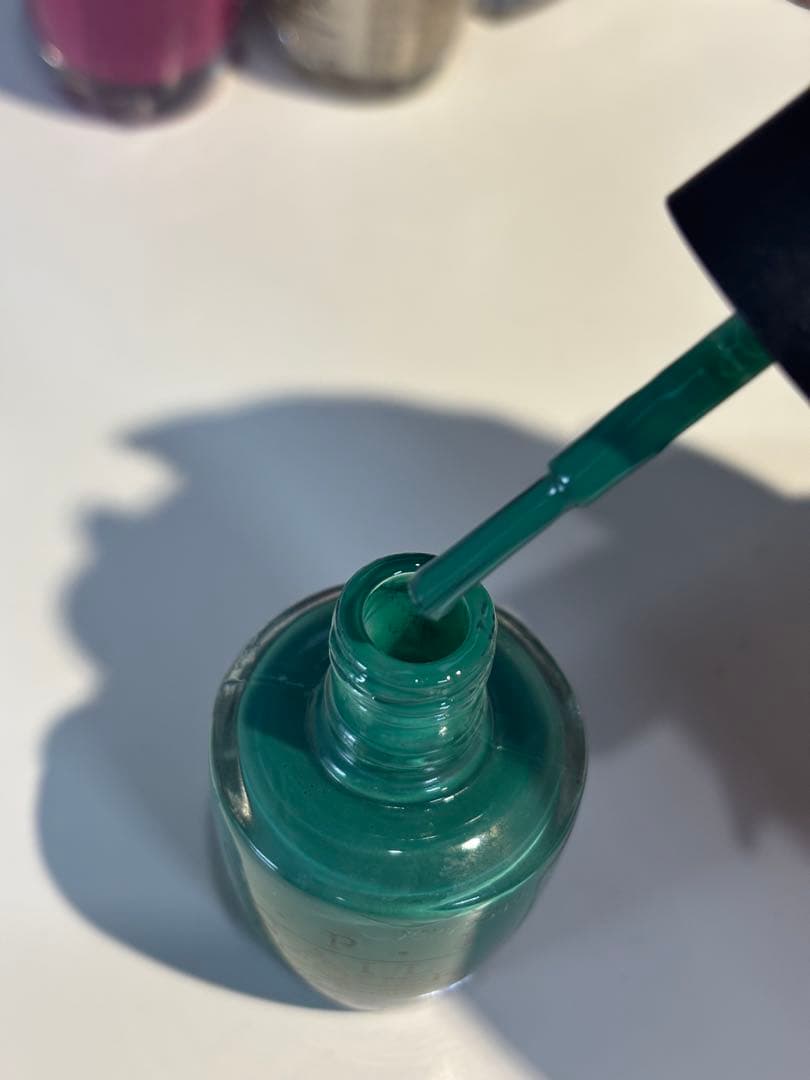 ▪️値下▪️未使用品　OPIネイルラッカー マニキュア